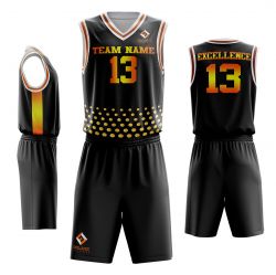 Basketball Uniform